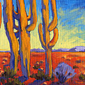 Desert Keepers