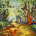Walk in the Woods 2